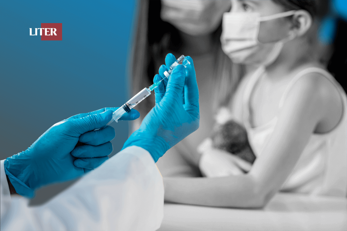 Минздрав усилил вакцинацию по всей стране из-за ситуации с корью