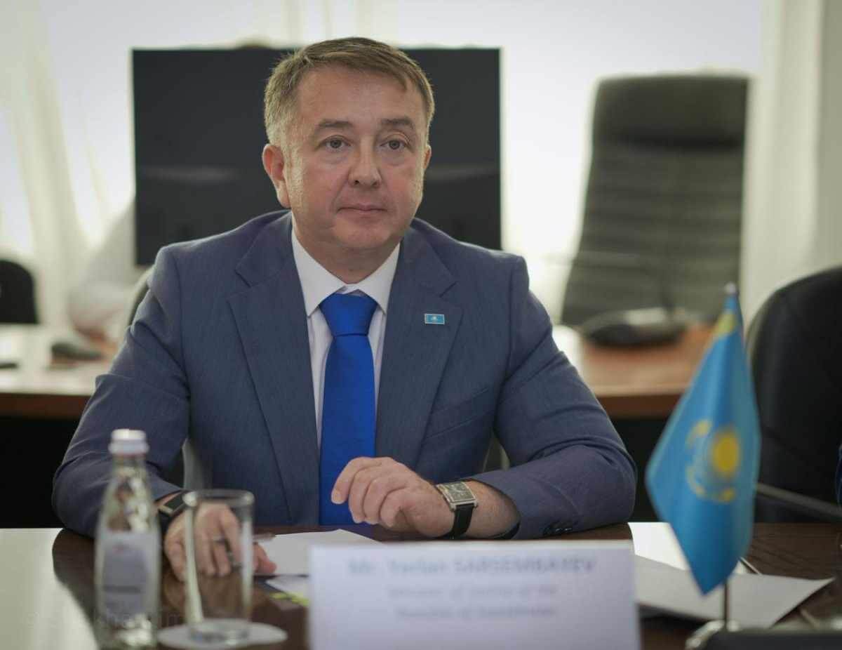 Конституция зрелого общества