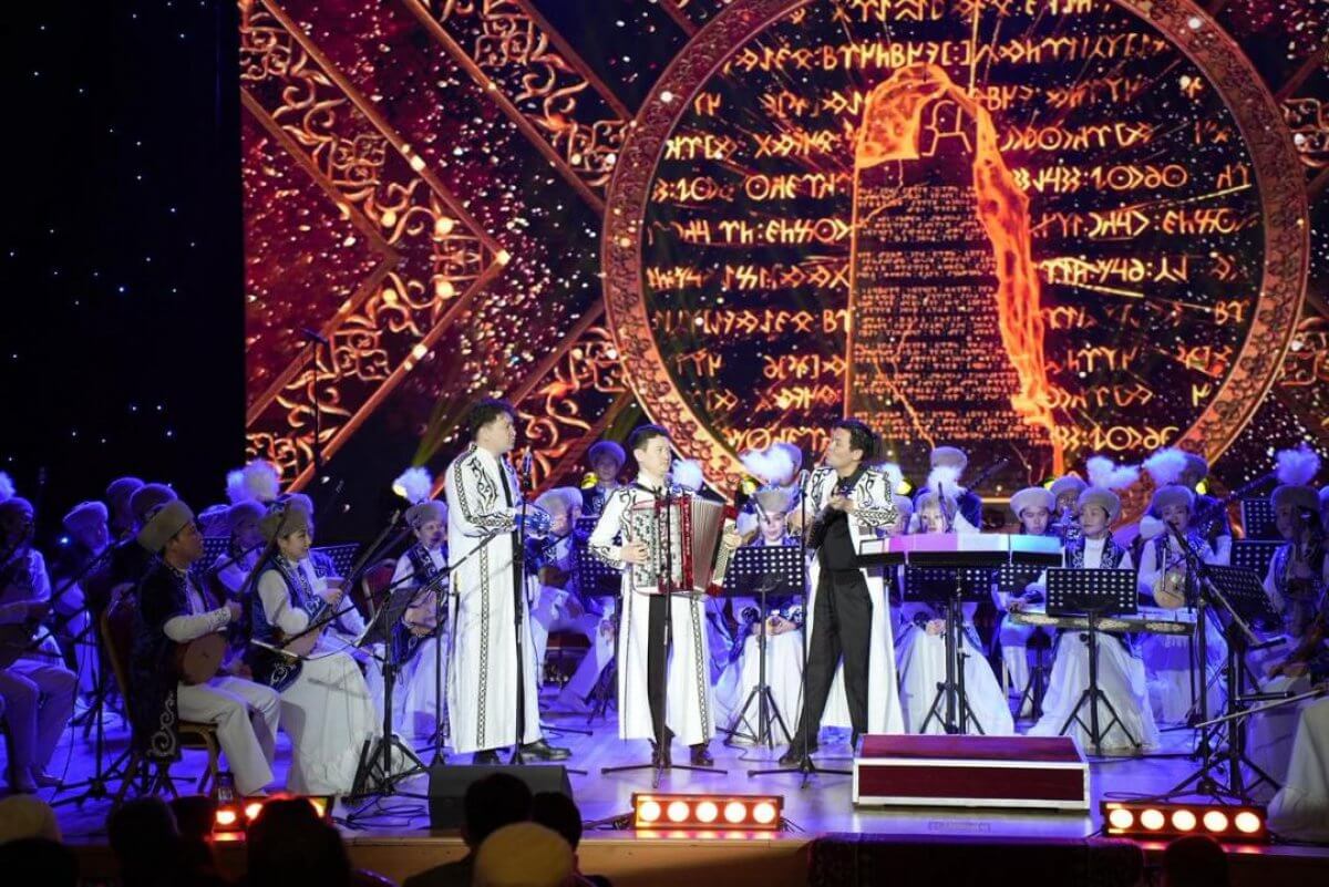 Ата толғауы