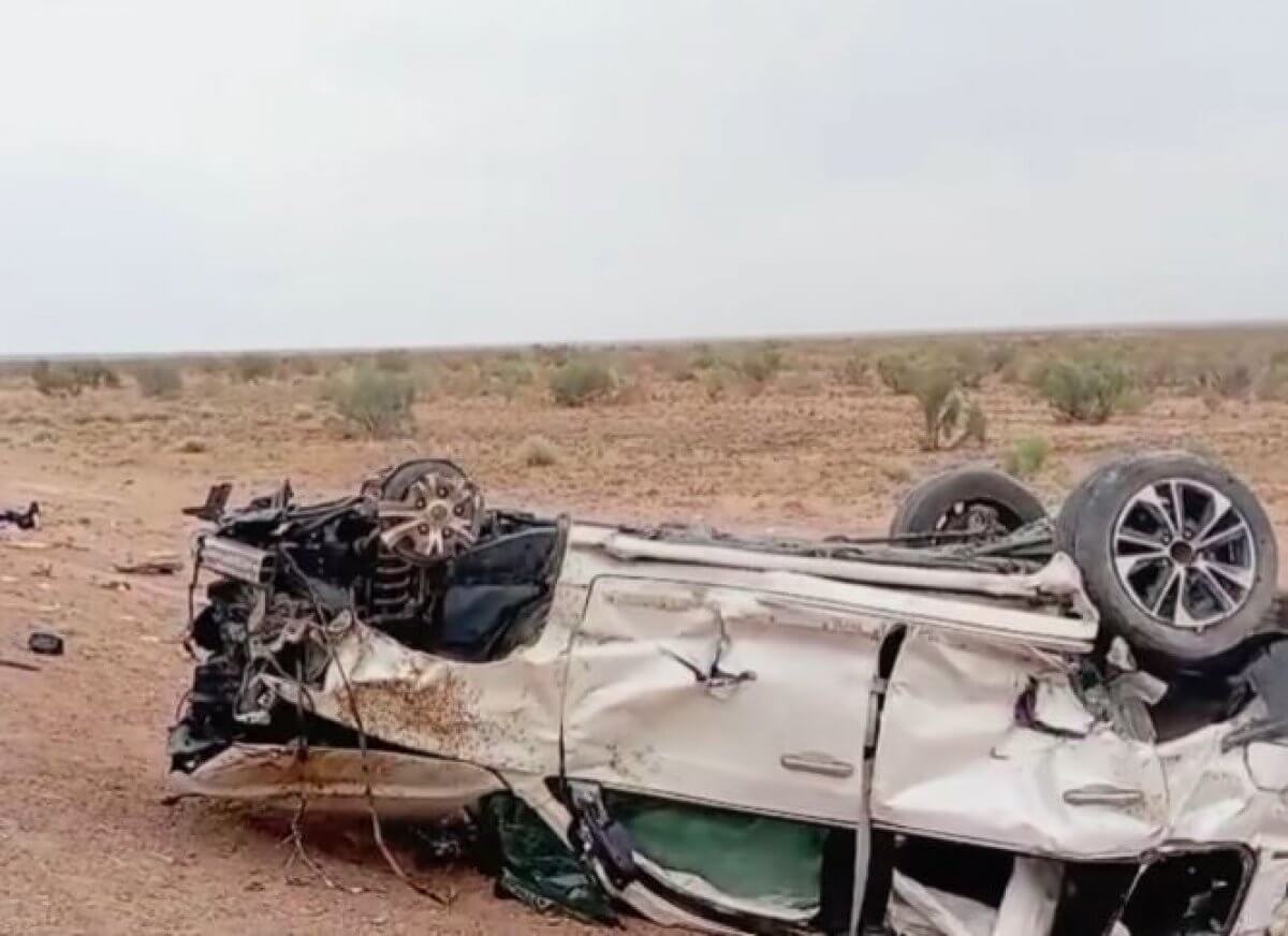 Суд по делу ДТП с участием Рахмоновой проходит при беременности подсудимой