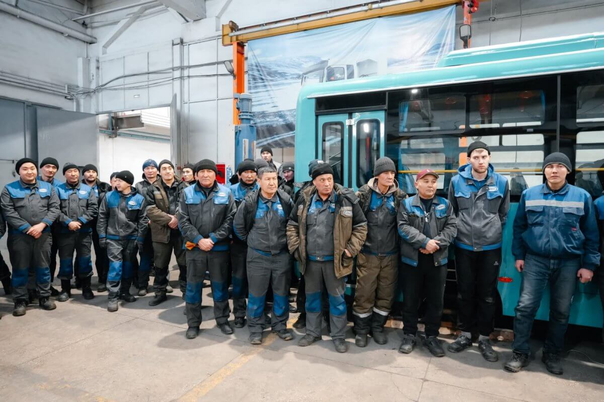 "СемАЗ" единогласно поддержал новую Конституцию