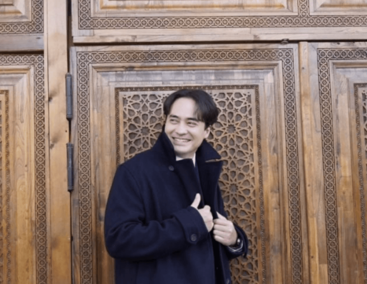 Санжар Мади обратился к казахстанцам