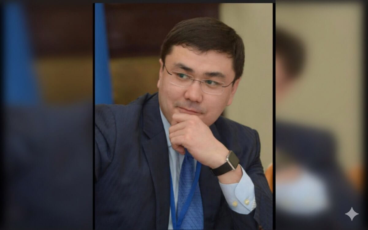 Стратегический курс президента превращается в реальные решения и работающие механизмы – Бахтияр Макен