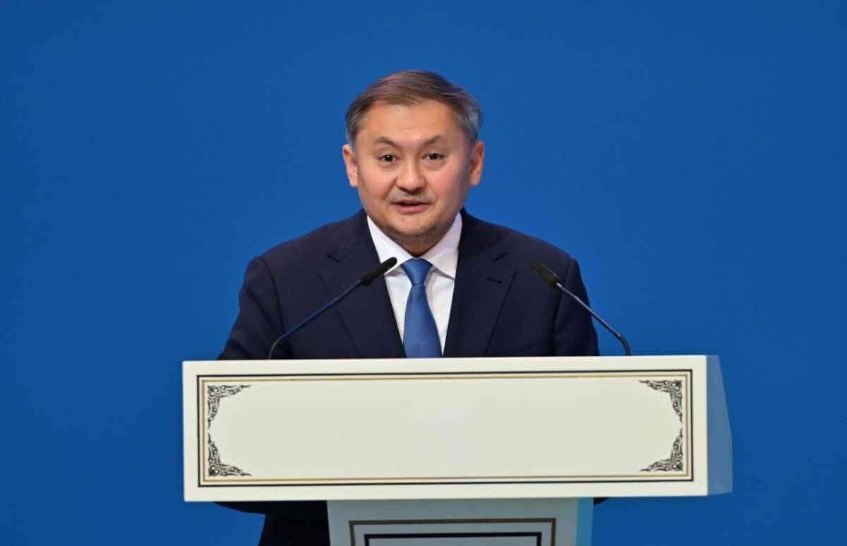 Министр науки поддержал позицию премьер-министра о приоритете человеческого капитала