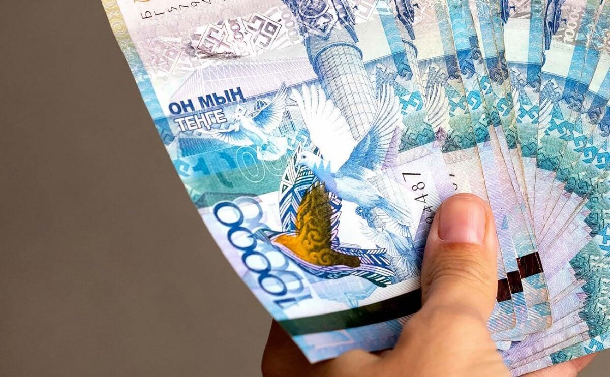 Более 14 тысяч женщин получат выплаты к 8 марта в Шымкенте