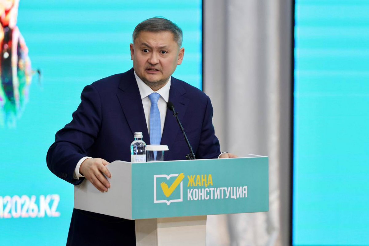 Министр науки поддержал позицию премьер-министра о приоритете человеческого капитала