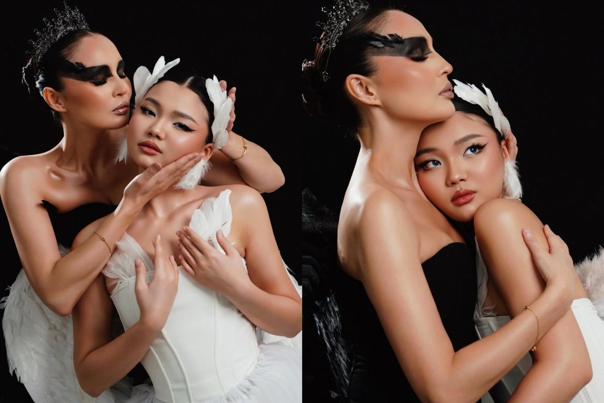 Супруга Кайрата Нуртаса жестко высказалась о воспитании дочери