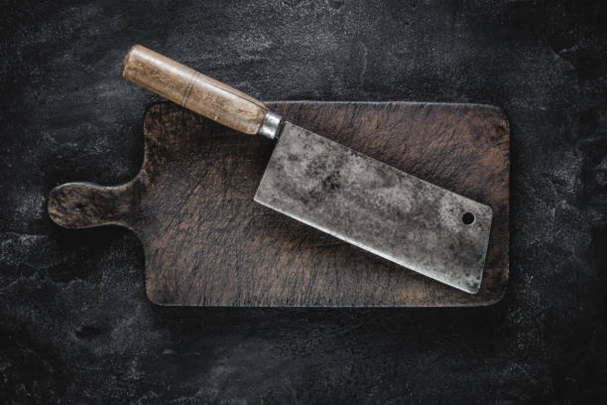 Подпольный цех по переработке мяса работал в Астане (ВИДЕО)