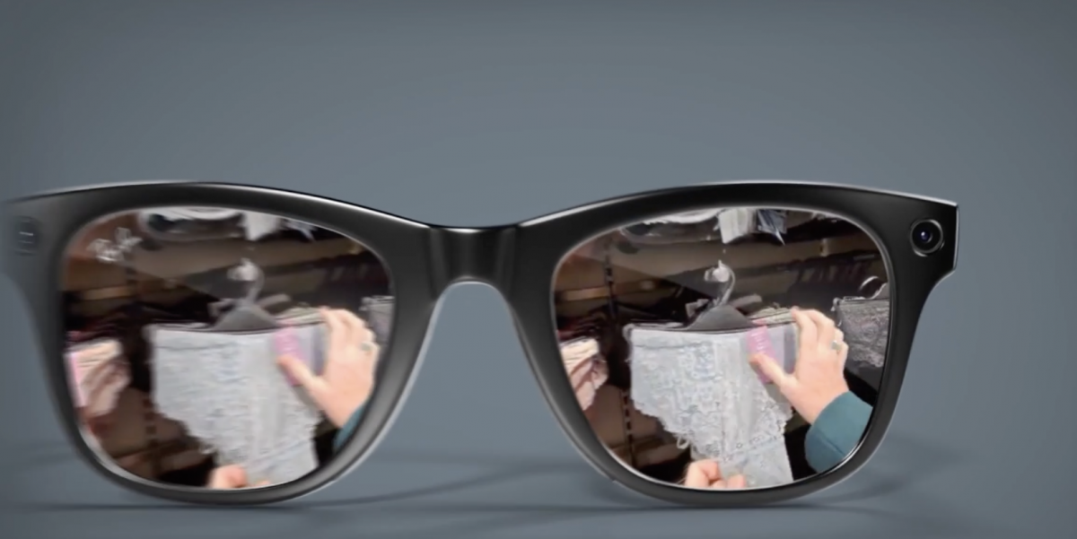 Сотрудники Meta рассказали о доступе к личным записям владельцев умных очков