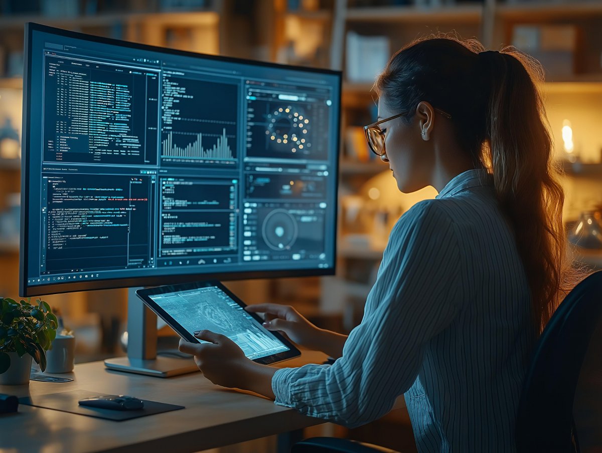 Казахстанские ученые создают иммерсивные решения для школ, больниц и музеев