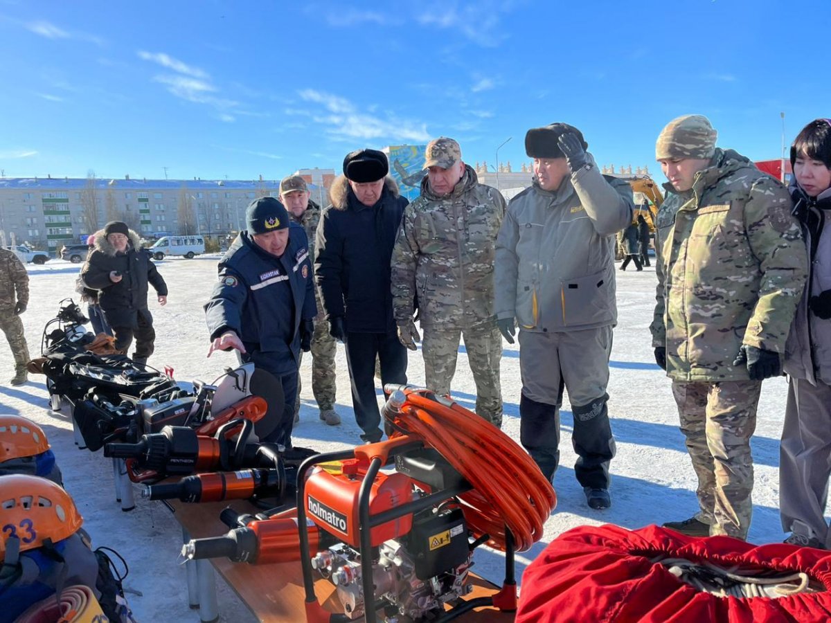 Весна без риска