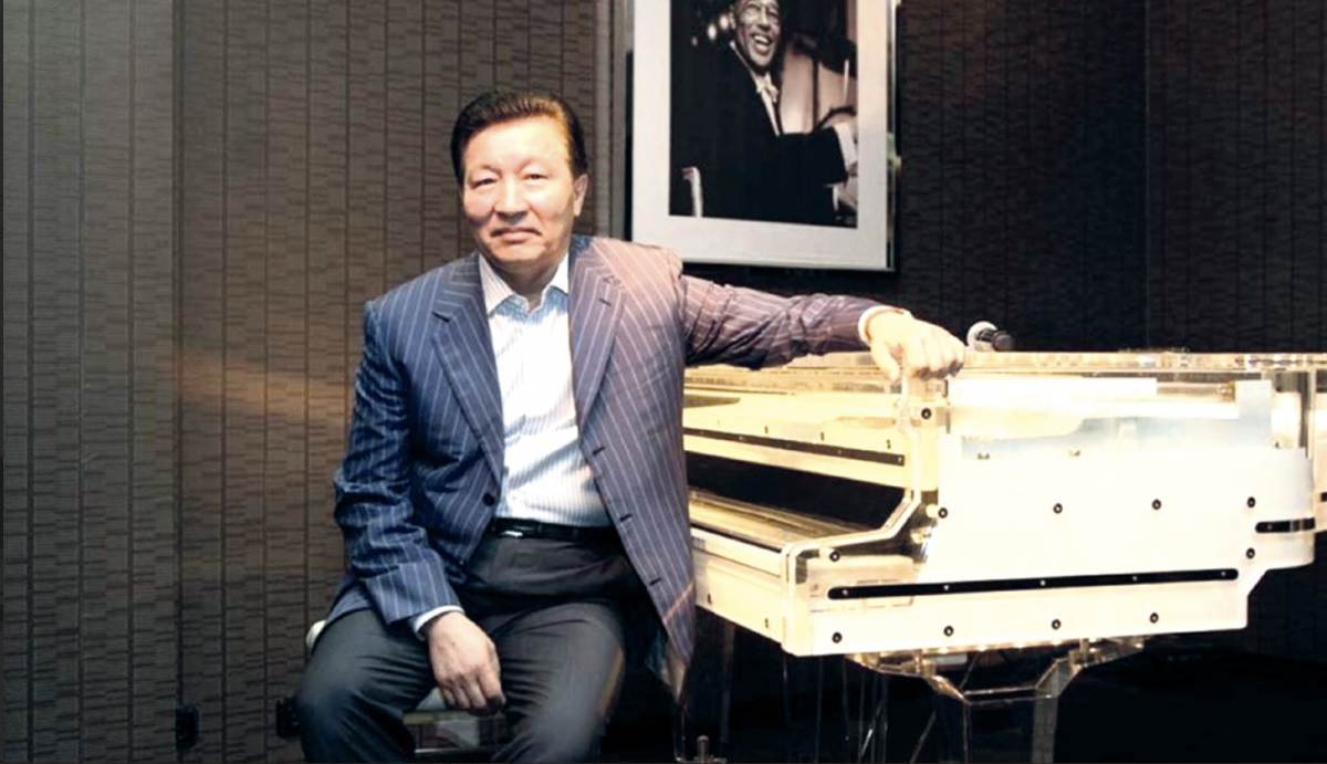 Восьмая нота