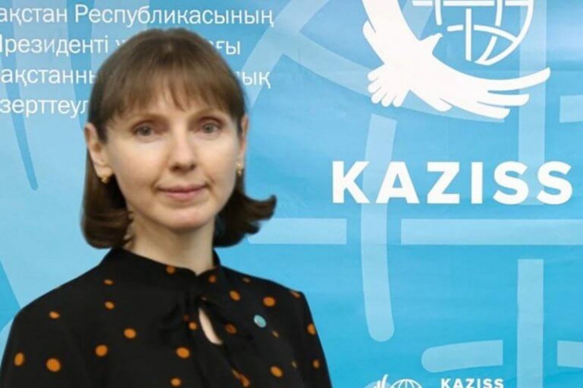 Конституционные реформы никогда не возникают спонтанно - эксперт КИСИ