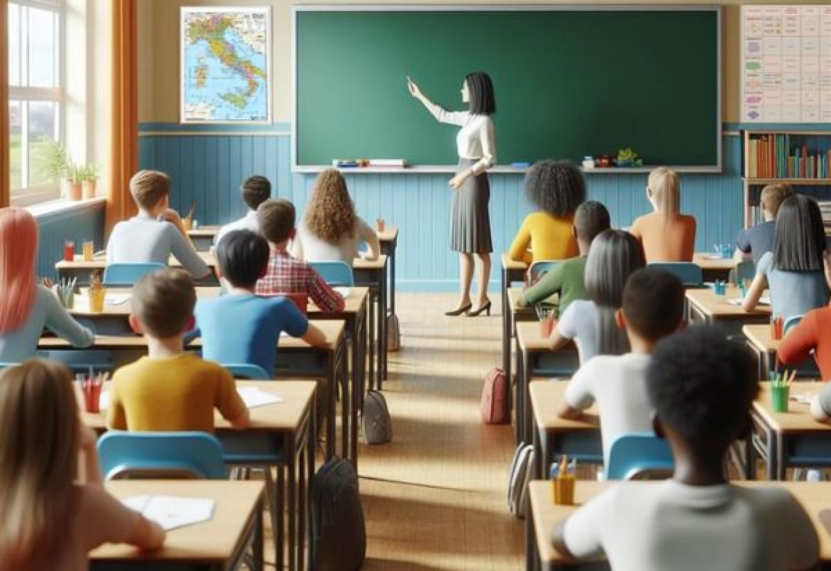 Школы будут сопровождать детей с трудностями в учебе и проблемным поведением в Казахстане