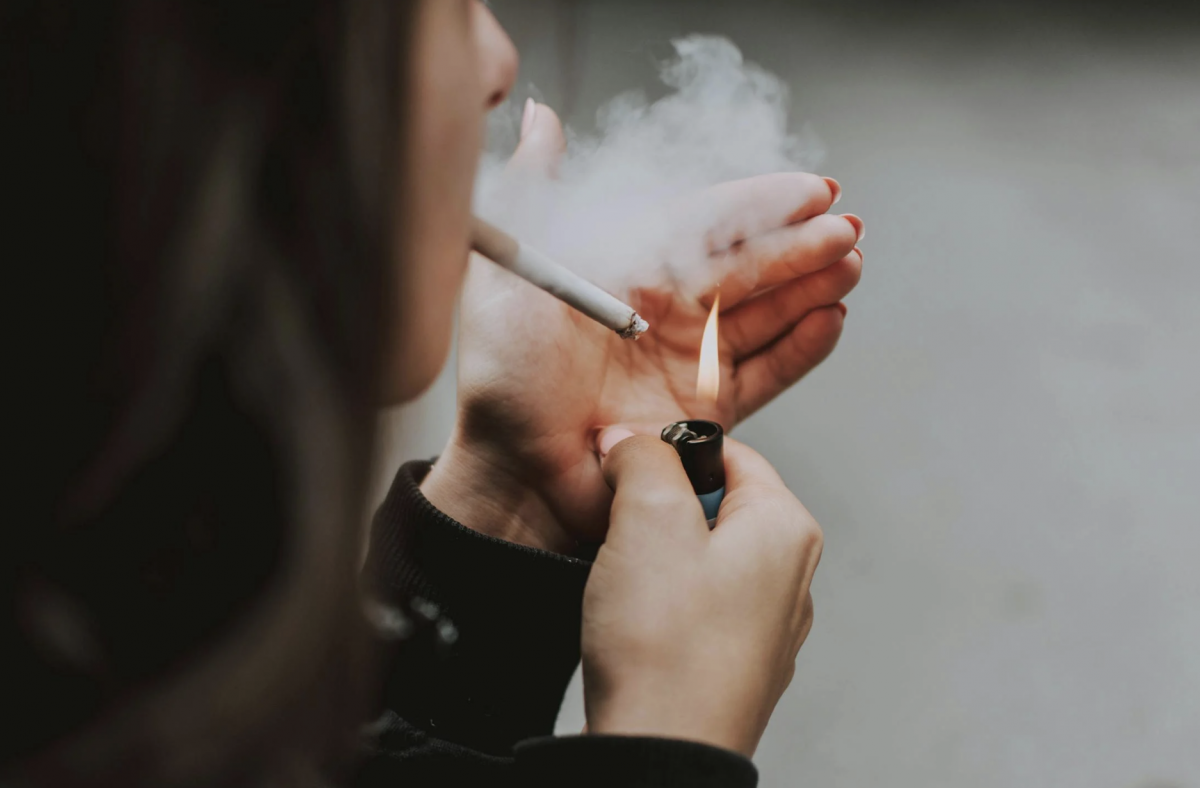 Оземпик помогает людям с зависимостями к никотину и алкоголю – ученые