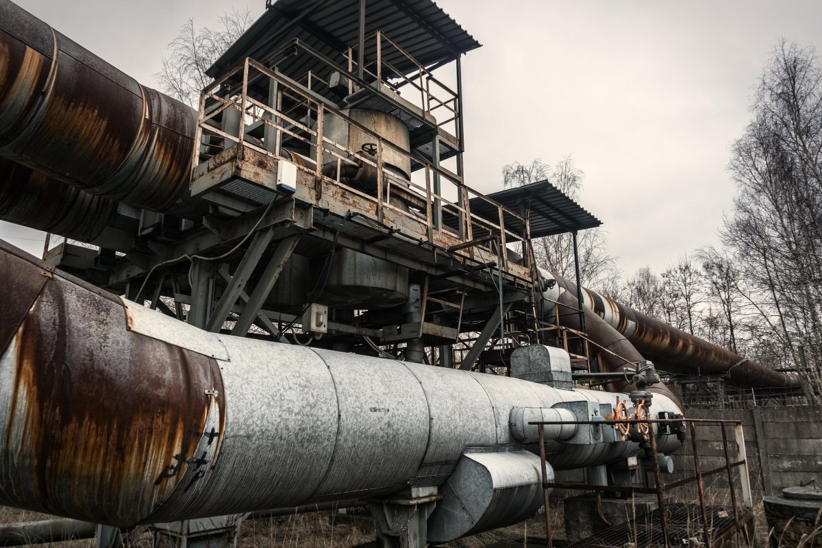 В двух селах Костанайской области объявили ЧС