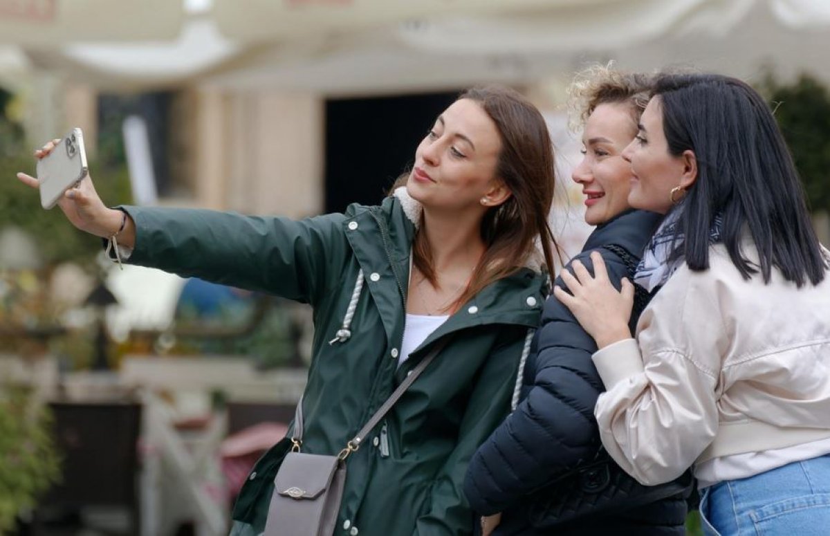 Алматы и Туркестан лидируют по численности женщин