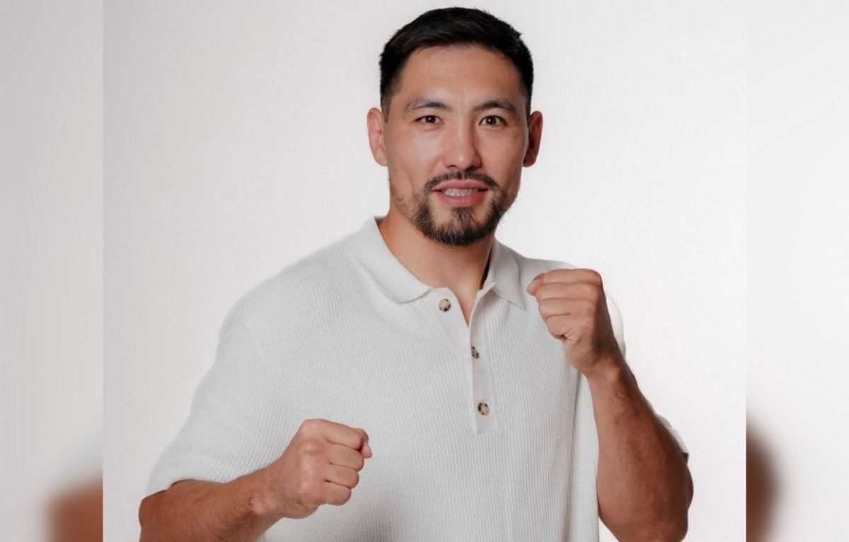 Допинг-скандал с Жанибеком Алимханулы: IBF приняла ключевое решение