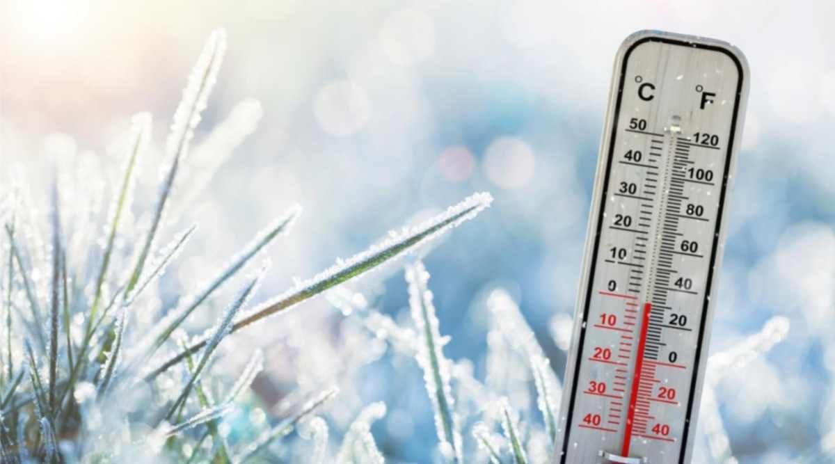 Сильные осадки и похолодание ожидаются в праздничные выходные в Казахстане