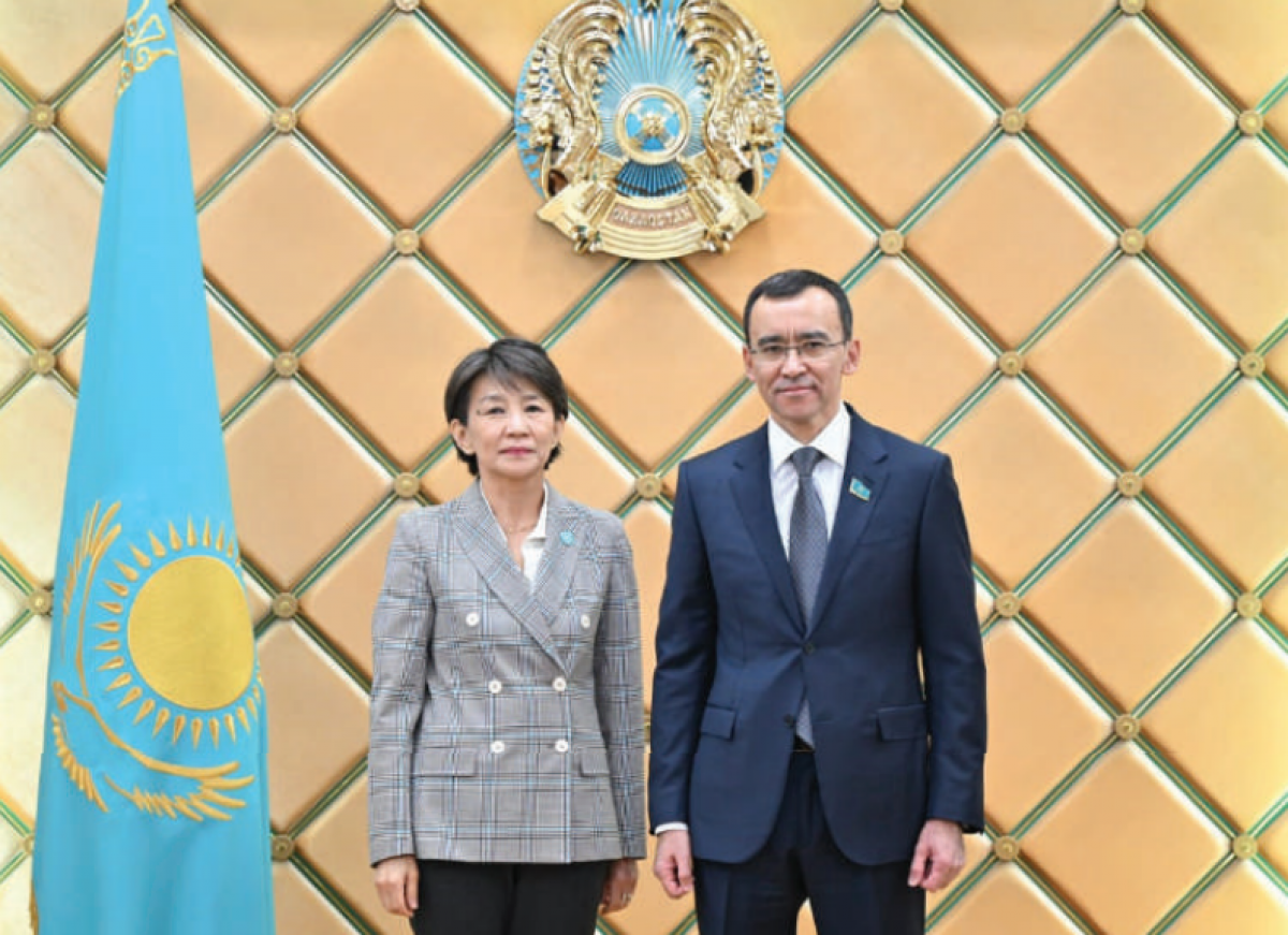 Приверженность дипломатическому урегулированию конфликта