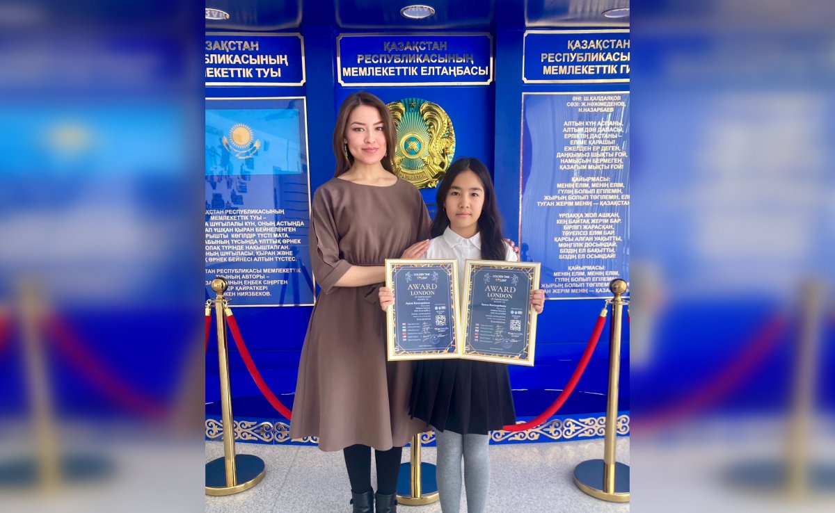 Талант не знает границ