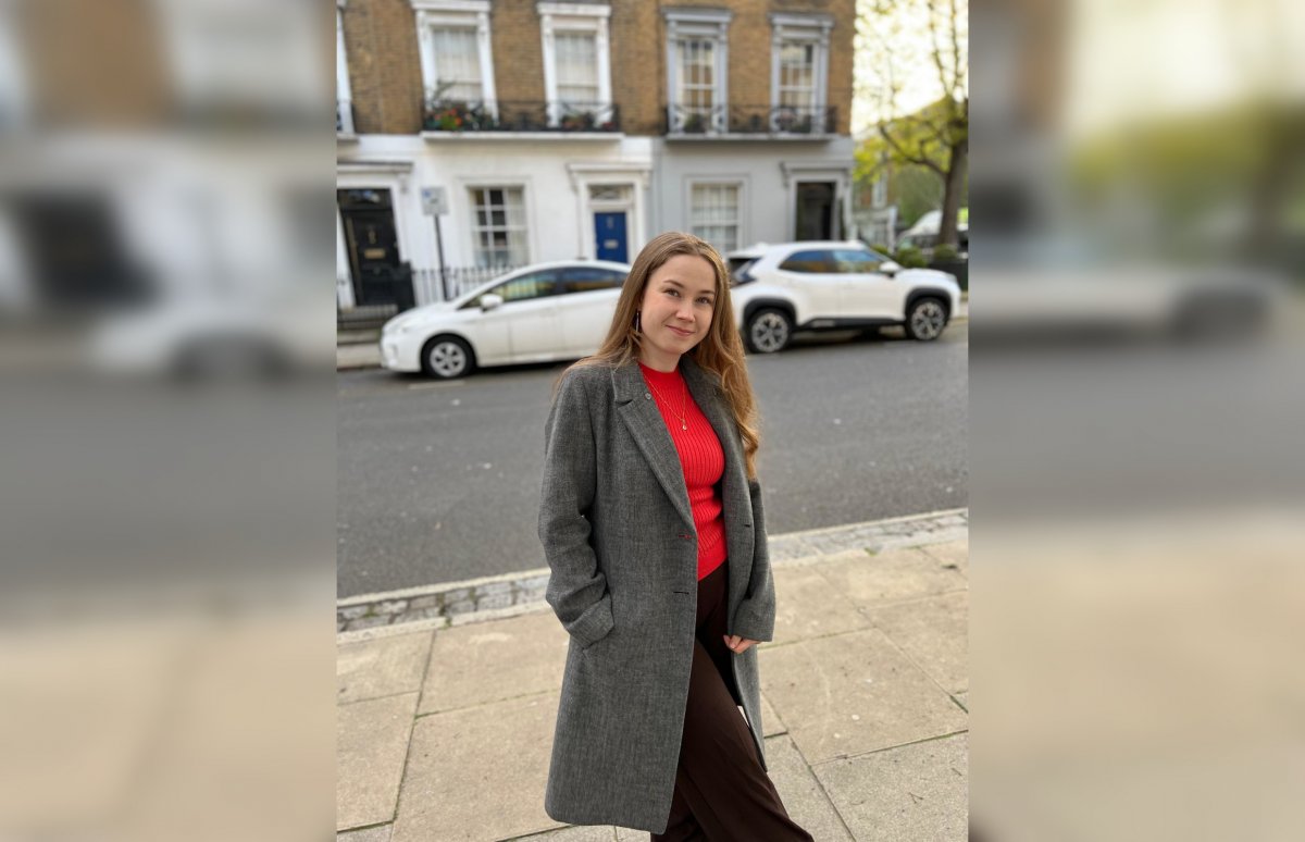 Карьера в IT: опыт казахстанки в Лондоне