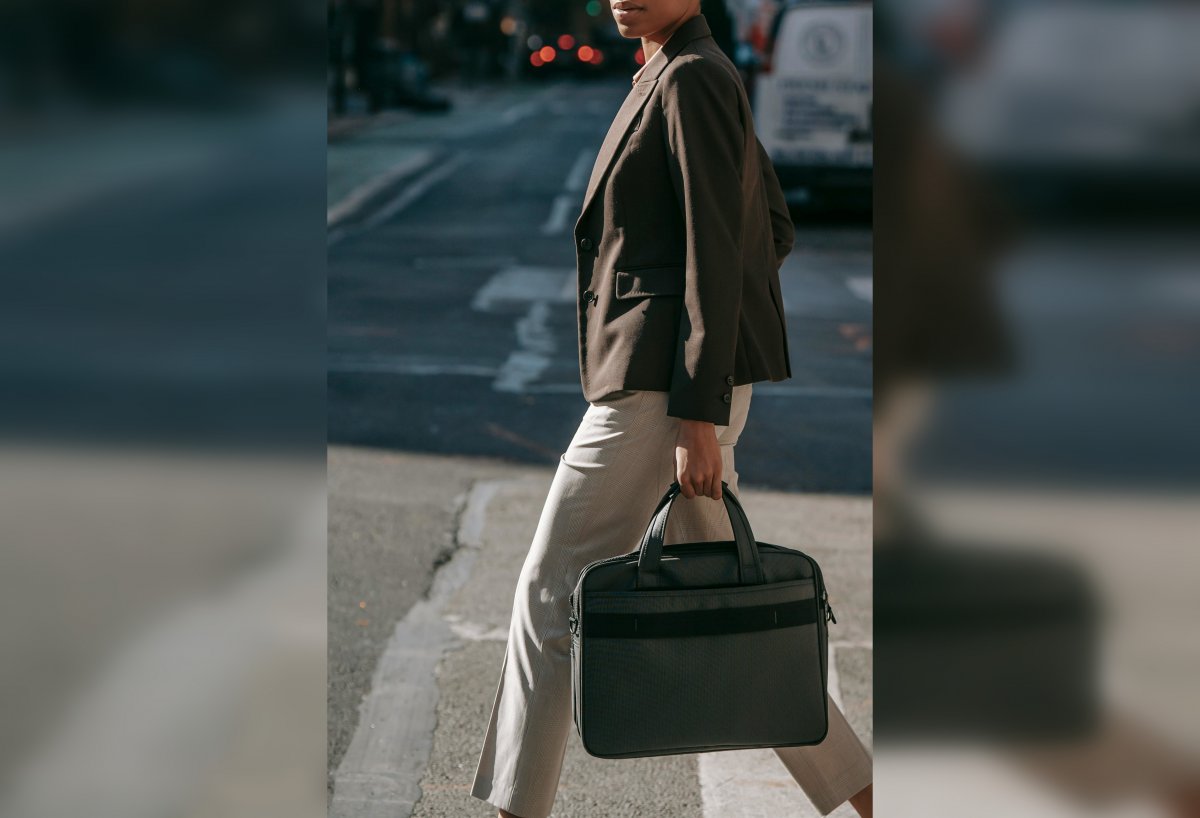 Бизнес – женского рода