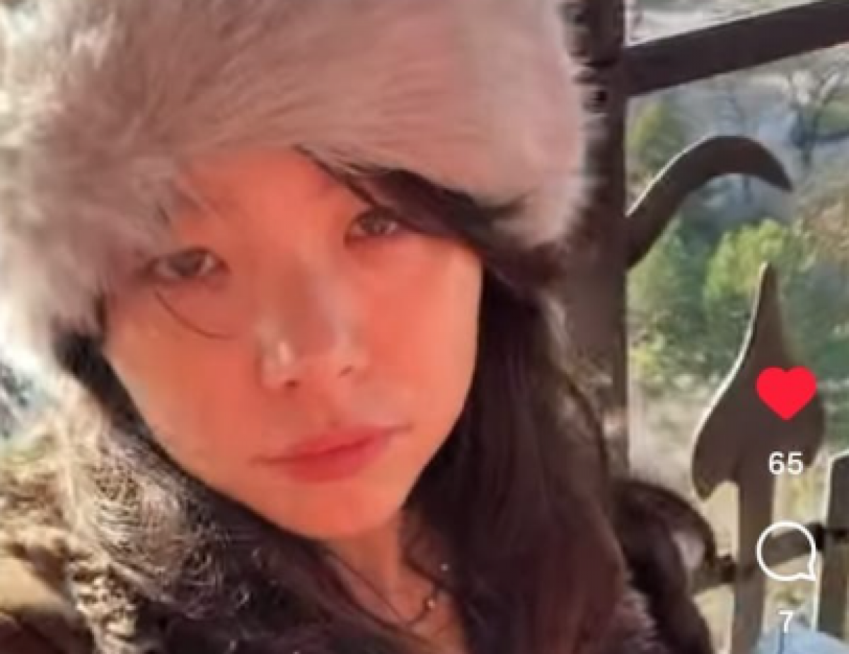 Казахстанка пропала во Вьетнаме