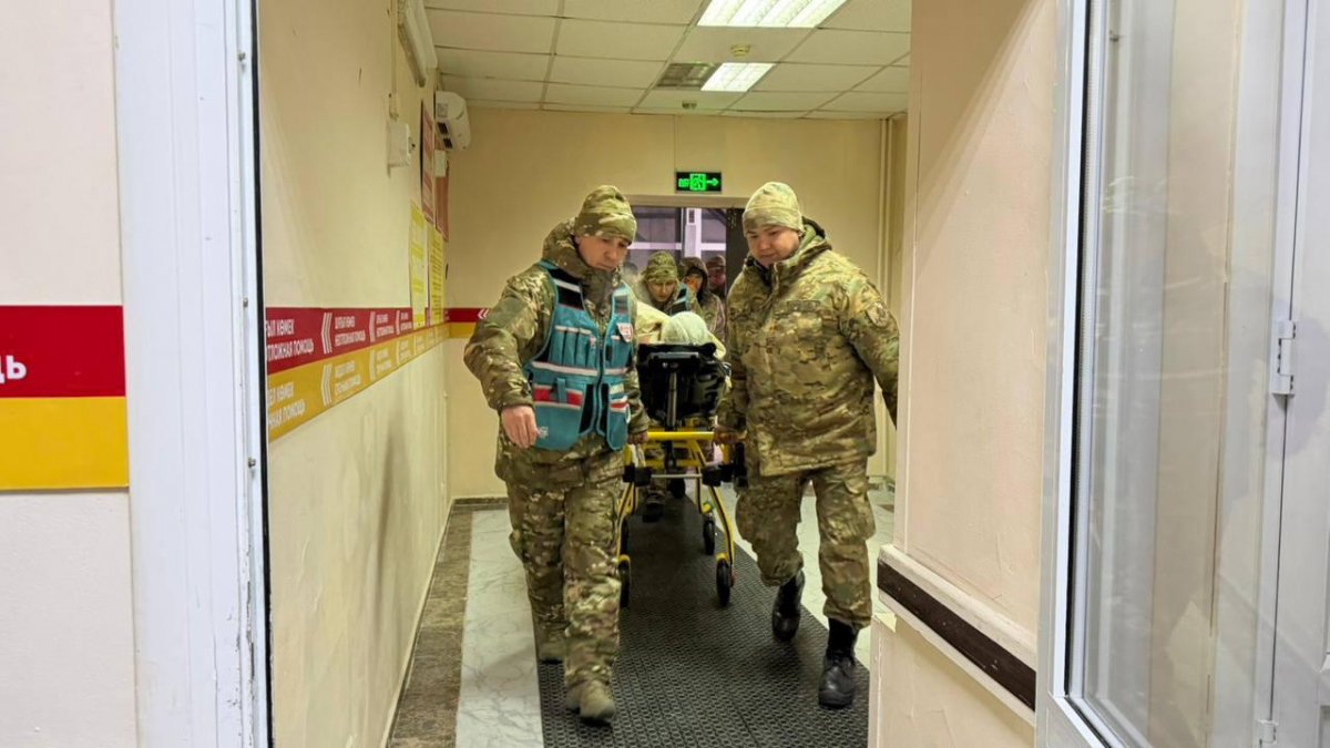 Взрыв в кафе Щучинска: скончались еще двое пострадавших