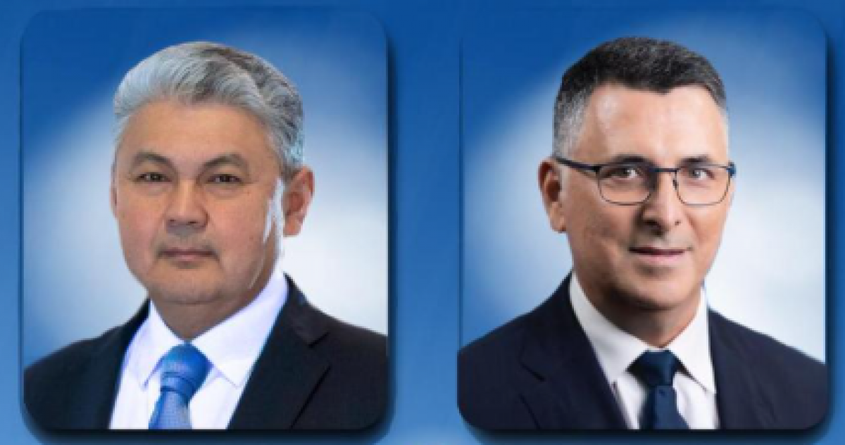 Казахстан попросил Израиль помочь с эвакуацией граждан