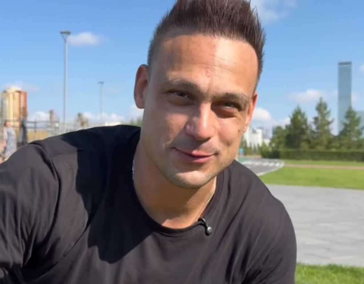 Илья Ильин получил новый статус после легендарной карьеры (ВИДЕО)