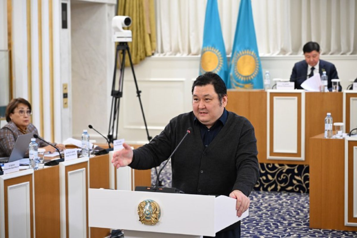 Конституция нового времени: зачем Казахстану нужна реформа Основного закона