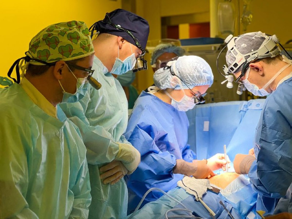 12 671 казахстанец согласился на посмертное донорство в 2025 году