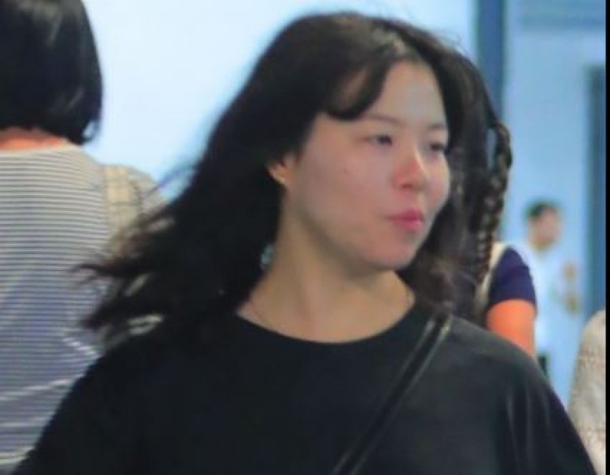 Пропавшая во Вьетнаме казахстанка найдена