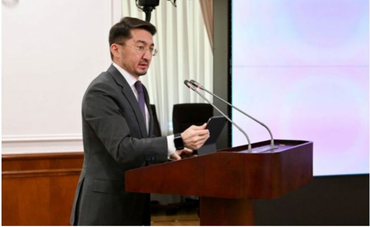 ИИ будет контролировать ход строительства в Астане