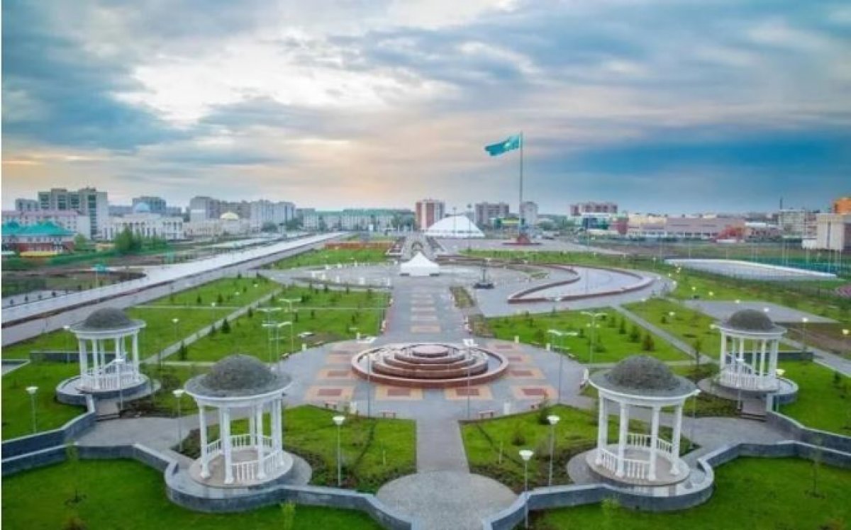 В генпланы Уральска и Аксая внесут изменения