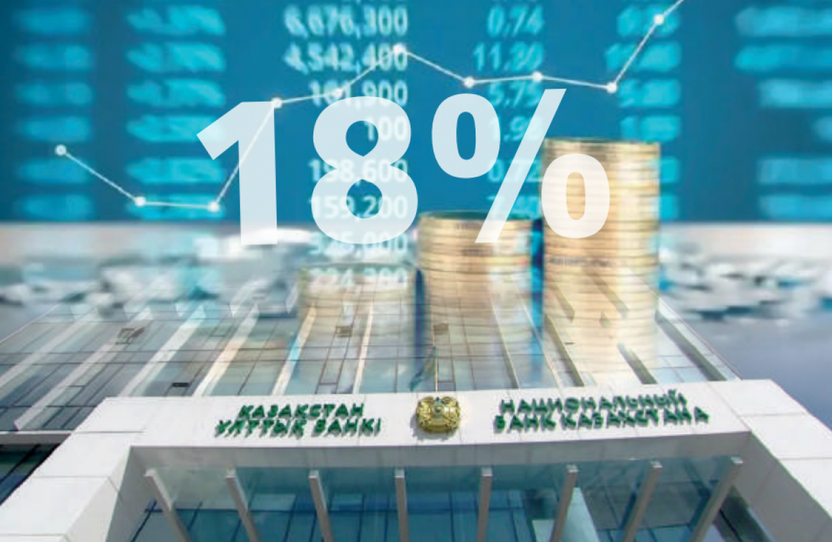 Ставка без изменения