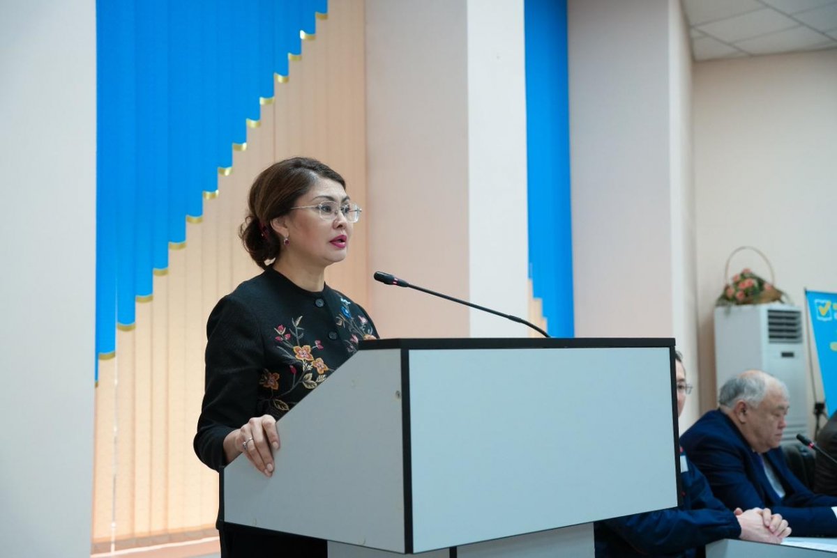 Работники шахты "Анненская" поддержали конституционную реформу и предстоящий референдум