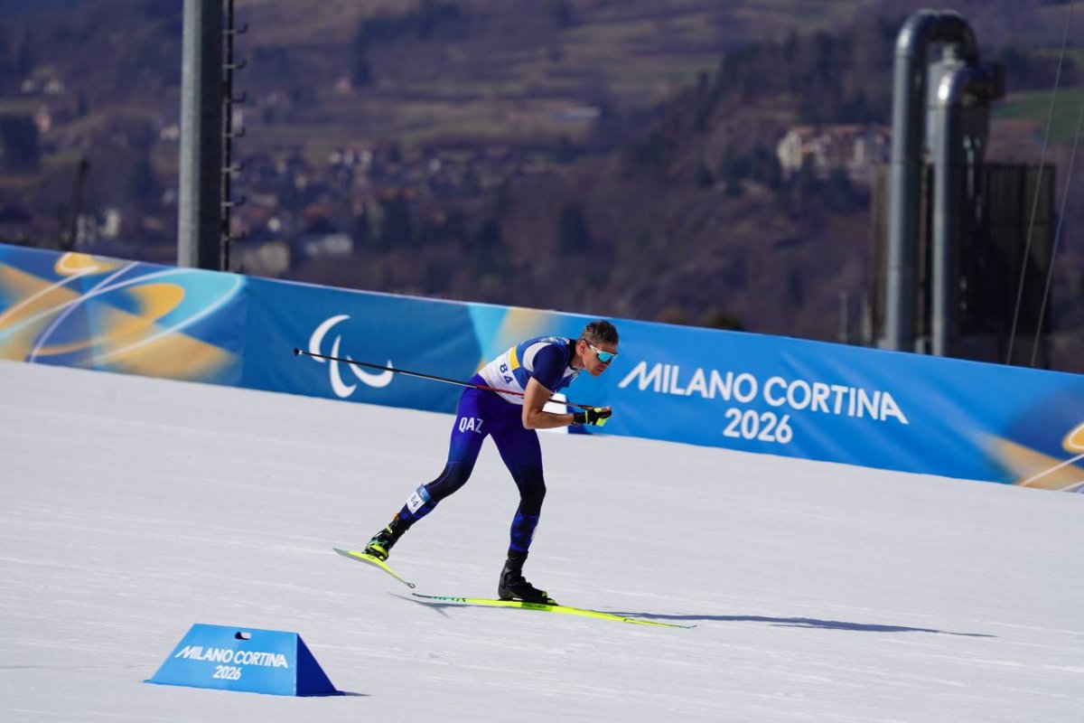 Паралимпийские игры-2026: кто из казахстанцев выйдет на старт 11 марта