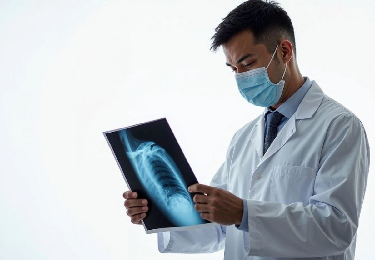 Постамат придавил мужчину в Павлодаре