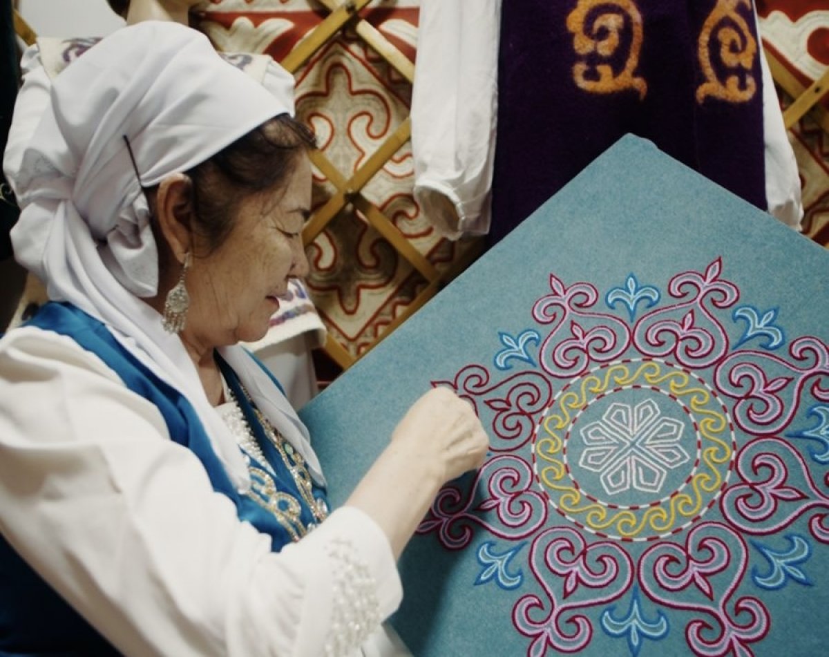 Международный фестиваль степной культуры состоится в Алматы