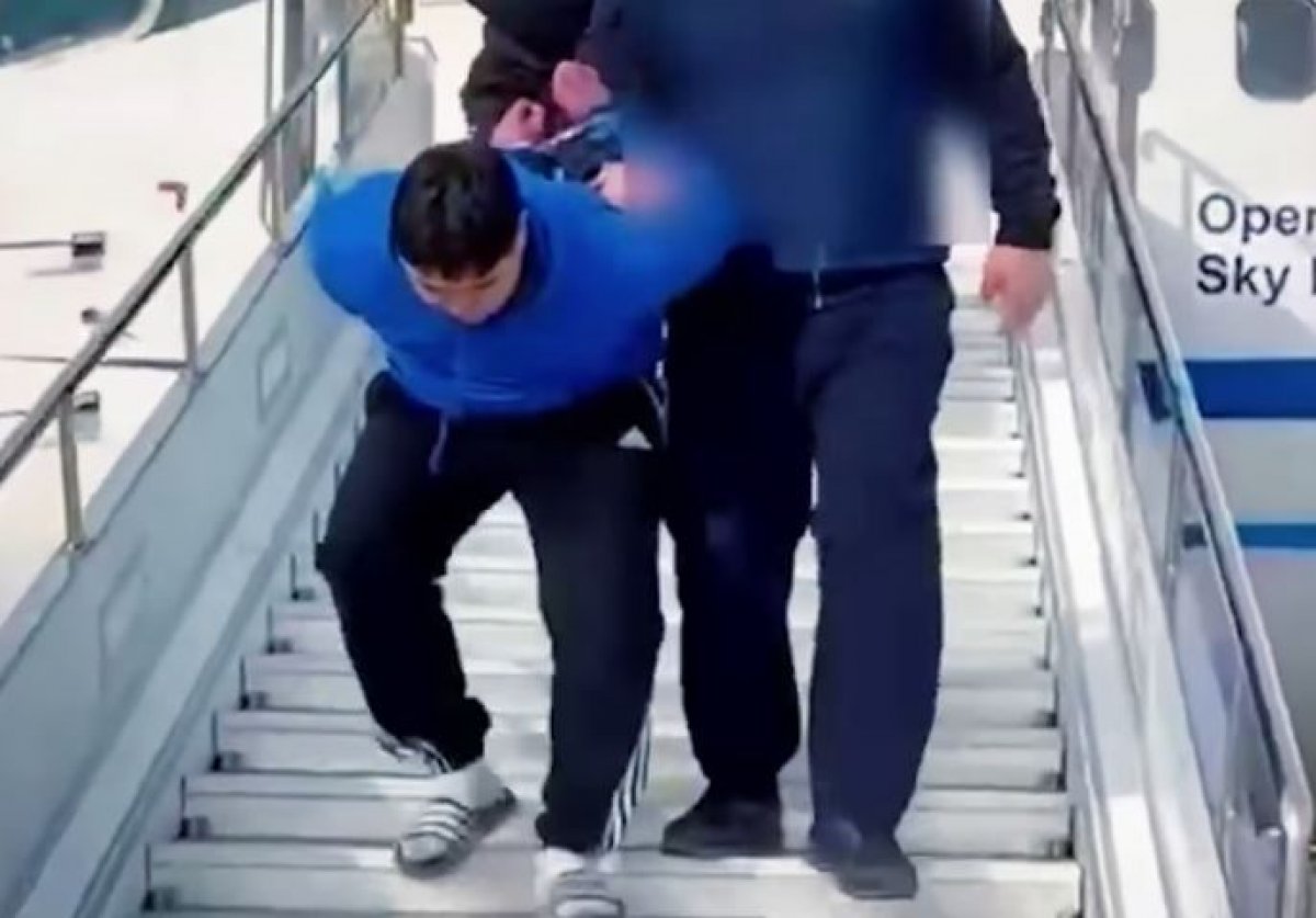 Четверо мужчин избили и задушили двух кыргызстанцев