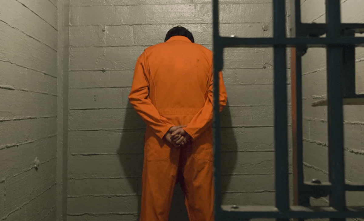 Американца, не совершавшего преступления, помиловали за несколько часов до казни