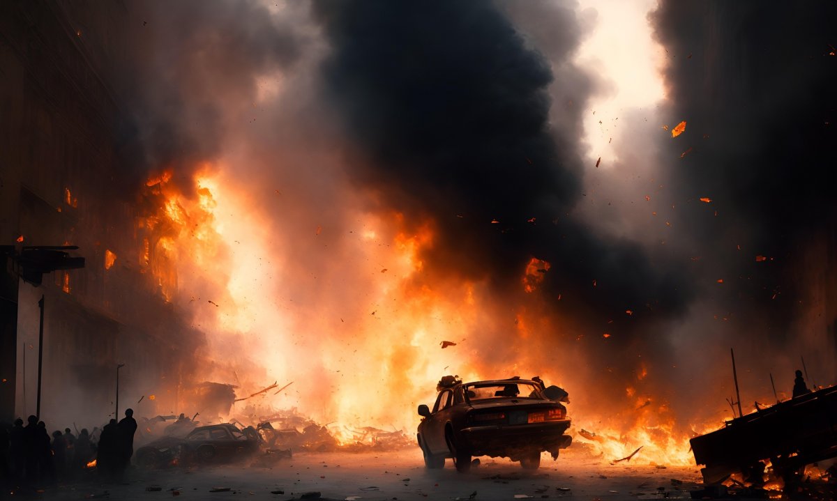 Эскалация на Ближнем Востоке: как конфликт вокруг Ирана влияет на регион и мир