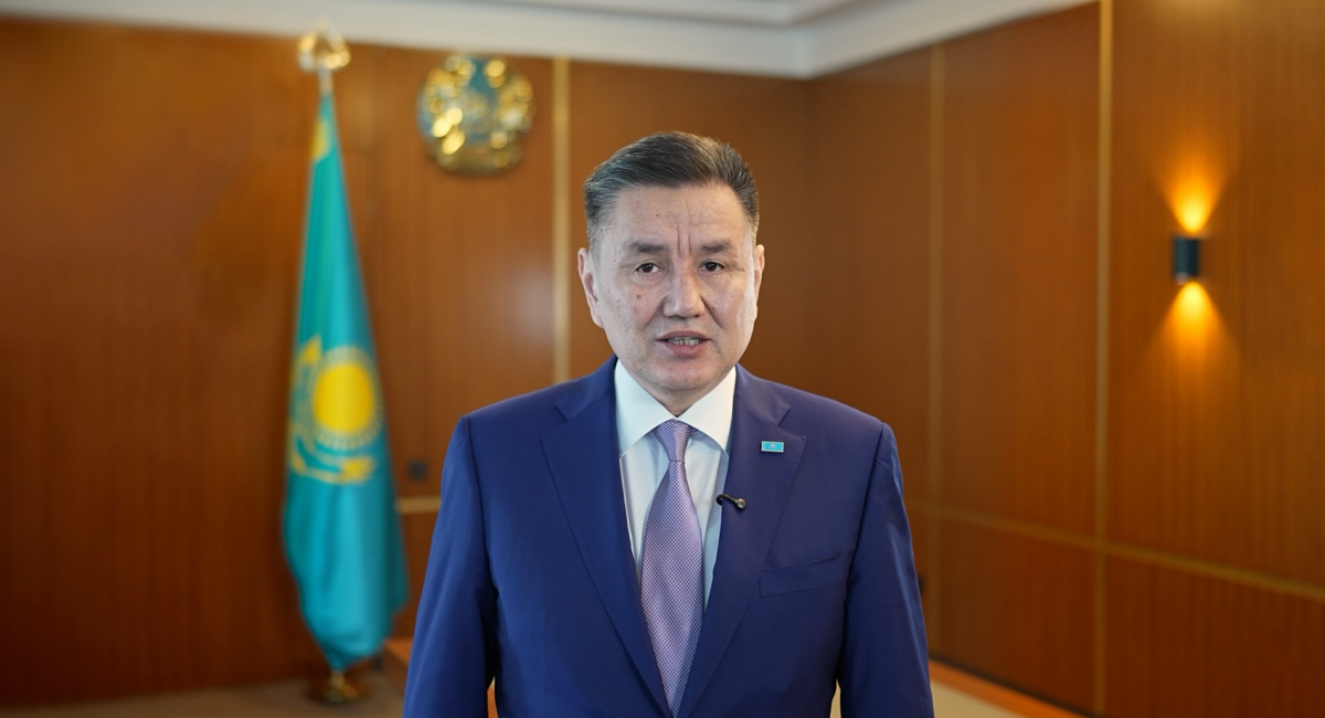 Аким ВКО призвал жителей региона принять участие в референдуме (ВИДЕО)