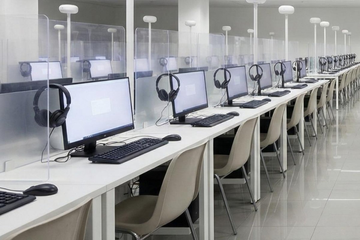 Промежуточные результаты мартовского ЕНТ подвели в Миннауки