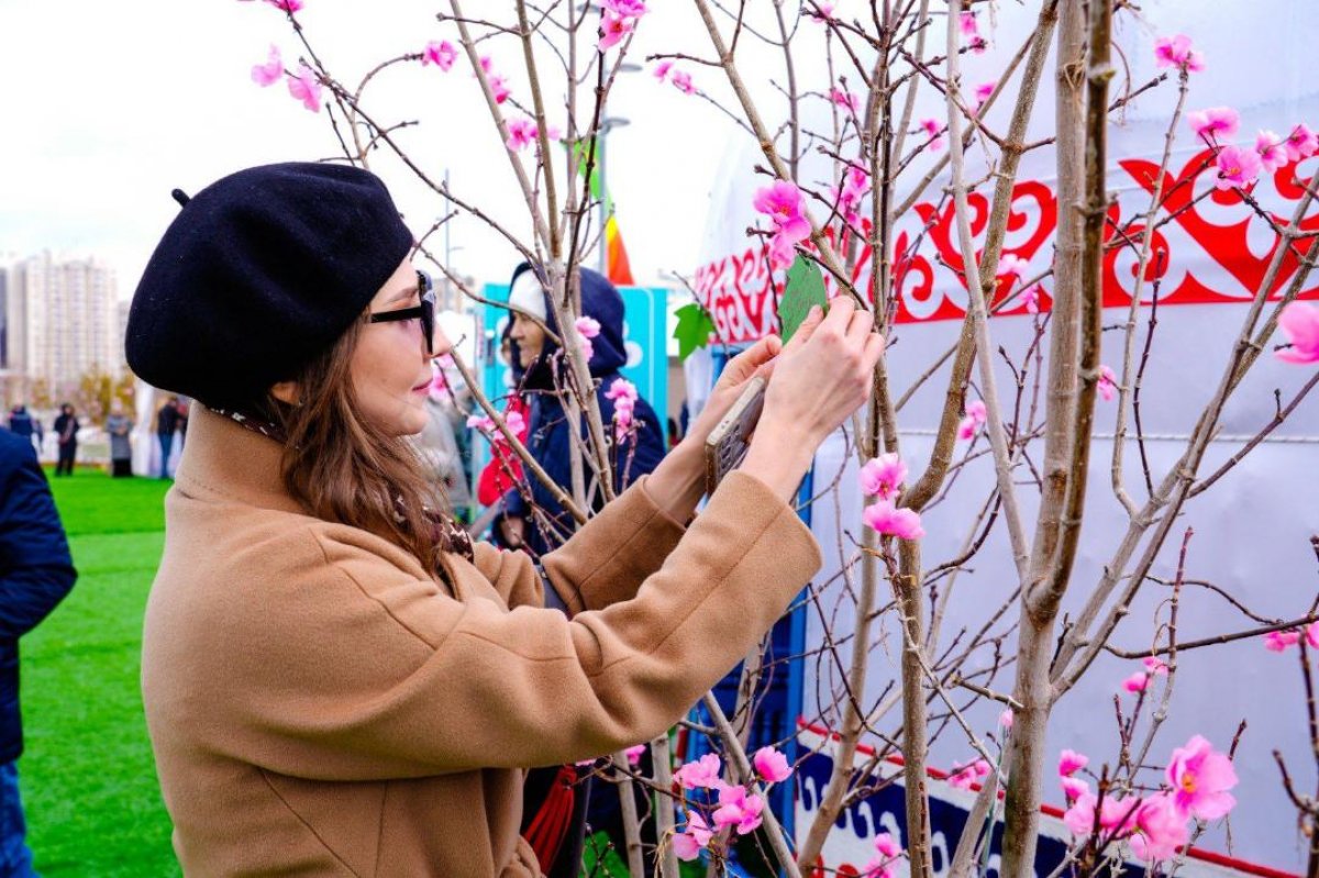 Декада Наурызнама: как столица будет праздновать главный весенний праздник