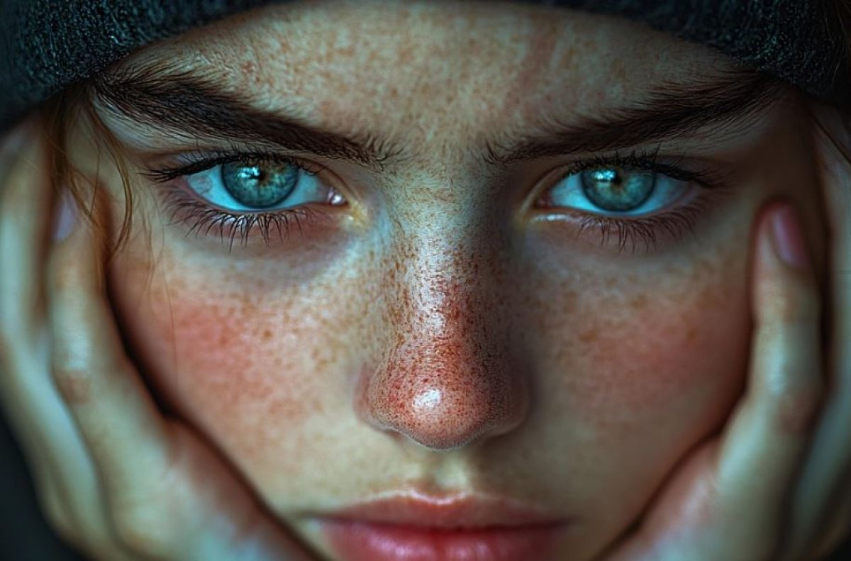 Почему кожа "капризничает" весной - объяснение эксперта