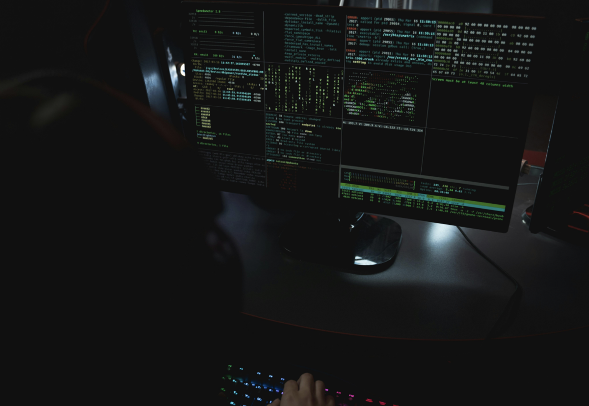 Организатора подпольной майнинговой фермы осудили в Темиртау (ВИДЕО)