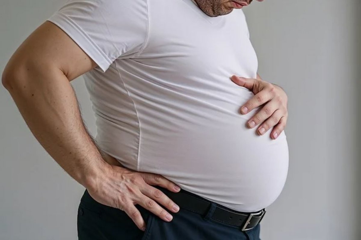 Казахстан объявляет войну ожирению: план до 2030 года